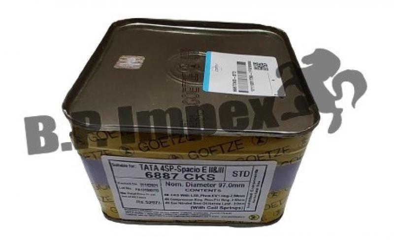 PISTON RING,253403990228 885403742534